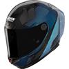 Nolan Casco Moto Integrale Nolan X-804 RS ULTRA CARBON D.O.C. EVO