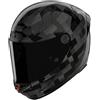 Nolan Casco Moto Integrale Nolan X-804 ST UC OSCURO 341 Grigio Lav