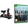 Thrustmaster ThThrustmaster T.Flight Hotas Neo Ace Combat 8 - Joystick per XBOX e PC + Ace Combat 8: Wings of Theve XSX
