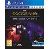 Perp Games Doctor Who: The Edge of Time - PlayStation 4 [Edizione: Regno Unito]