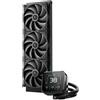 DEEPCOOL RAFF. LIQUIDO SPARTACUS 420 LCD 3.4''