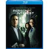 Warner Reissue Person of Interest: The Complete First Season Jim Caviezel Kevin Chapman