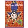 Abbey Home Media Mona The Vampire - Halloween Vampire Edition Vampire Hunter/Book of Slimey (DVD)