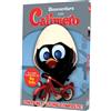 Cinehollywood Calimero 16 Disavventure Con Calimero (DVD) Cartoni Animati