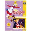 Dynit Hello Sandybell #04 (Eps 13-16) (DVD) Shiro Jimbo