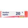 BOIRON Srl Boiron Aconitum Napellus 200K Globuli Tubo