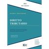 Key Editore Diritto tributario 2022. Mini compendio