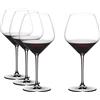 RIEDEL Extreme Calici Vino Rosso Pinot Nero Set 4 Pezzi 770ml Cristallo