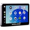 Midland Telecamera Bikeplay Per Bmw