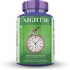 BIOSALUS di Vatrella A. Sas Biosalus® Night30 Integratore Alimentare Integratore Alimentare 60 Capsule