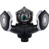 Generico Testina RQ10, compatibile con Philips, Rq1050 Rq1075 | Rq1060 Rq1085 Rq1250 Rq1260 Rq1280 Rq1150, lama per rasoio elettrico