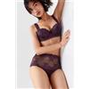 Intimissimi Culotte Brasilianata Pretty Flowers Viola
