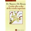 Laterza Guida alla scelta della scuola superiore