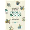 Laterza L'isola-mondo. Breve storia della Sicilia