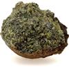 A Bijoux Pietre E Minerali. Peridotite. 767,7 Ct. Monte Briançon, Alta Loira, Francia.