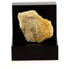 A Bijoux Pietre E Minerali. Pinite. 18.84 Ct. Grenville, Québec, Canada.