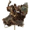 A Bijoux Pietre E Minerali. Rame Nativo. 399,10 Ct. Keweenaw Co., Michigan, USA.
