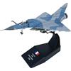 Modello in Scala Preverniciato Modellino da Collezione di Aereo Militare
