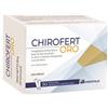 FARMITALIA Srl - SOC. UNIPERS. CHIROFERT Oro 30 Stick Pack Orosolubili
