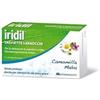 MONTEFARMACO OTC SpA MONTEFARMACO Iridil Lavaocchi 14 Salviette Monouso