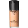 Mac cosmetics Studio Fix Fluid Broad Spectrum SPF15 30 ML - nw20