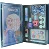 Markwins Custodia Per Trucchi Frozen Book Tin - Elsa E Anna