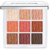 Dior Backstage Eye Palette - Palette Di 9 Ombretti - 003 warm essentials