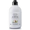 Perlier Thai Coco Bagno Crema Relax - 500 ml