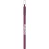 Maybelline Eyeliner Tattoo Liner - Tattoo gel burgundy bliss