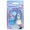 Lip smacker Frozen Elsa & Olaf Nail Polish Set