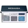 Mesauda Colour Theory - Palette - 106 - blue stroke