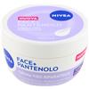 Nivea Face+ Pantenolo Crema Viso Riparatrice - 100 ml