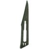 Farmac-Zabban LAME BISTURI STERILE INOX FIGURA 11 100 PEZZI
