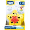 CHICCO (ARTSANA SPA) CHICCO GIOCO BSF STELLA MARINA TROTTOLINA