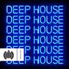 Various Artists Deep House Anthems (CD) Box Set
