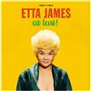 james etta at last (coloured (Vinyl LP)