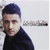 Zeno Antonio Il Mio Cuore Nella Musica (CD)