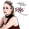 Kristy James Raw (CD)