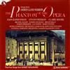 Phantom of the Opera (CD) Album