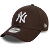 New Era 9forty York Yankees Uomo cap Berretto Verde