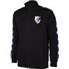 Inter Taper Jacket, Giacca Tuta Unisex Adulto