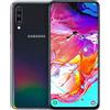 Samsung Galaxy A70 - Smartphone 4G (6,7'' - 128GO - 6 GO RAM) - BLACK - Version Germany