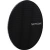 Normcore Puck Screen 58,5 mm - Rivestimento in titanio PVC - Colino espresso per portafiltro - Acciaio inossidabile 316 - Filtro antipulcino riutilizzabile - Supporto filtro doccia inferiore