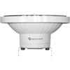 BENEITO FAURE LAMPADA LED LYNK BENEITO FAURE AR111 13W G53 220V 45º 2.700K LUCE CALDA DIMENSONI: 111mm DIAMENTRO 52mm LUNGHEZZA