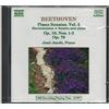 Naxos PAINO SONATAS 5,6,7 & 25