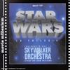 Sony Music Entertainment John Williams Conducts The Star Wars Trilogy