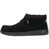 HEYDUDE Wally Mid Gripr Warmth Sneaker da uomo