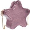 CALLARON borsa dei cartoni animati tasche Cintura zaino fionda fanny tracolla sling bag borse tracolle shoulder bag borse divertenti piccole borse da donna borse per donna pvc Rosy