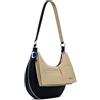 Desigual - Lyra Shoulder Bag, SHOULDER BAG Unisex - Adulto