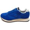 Colmar Sneakers Sportive, Blu Royal, Suola in Gomma Bianca, Scarpe Modello Travis One 005 Royal Blue
